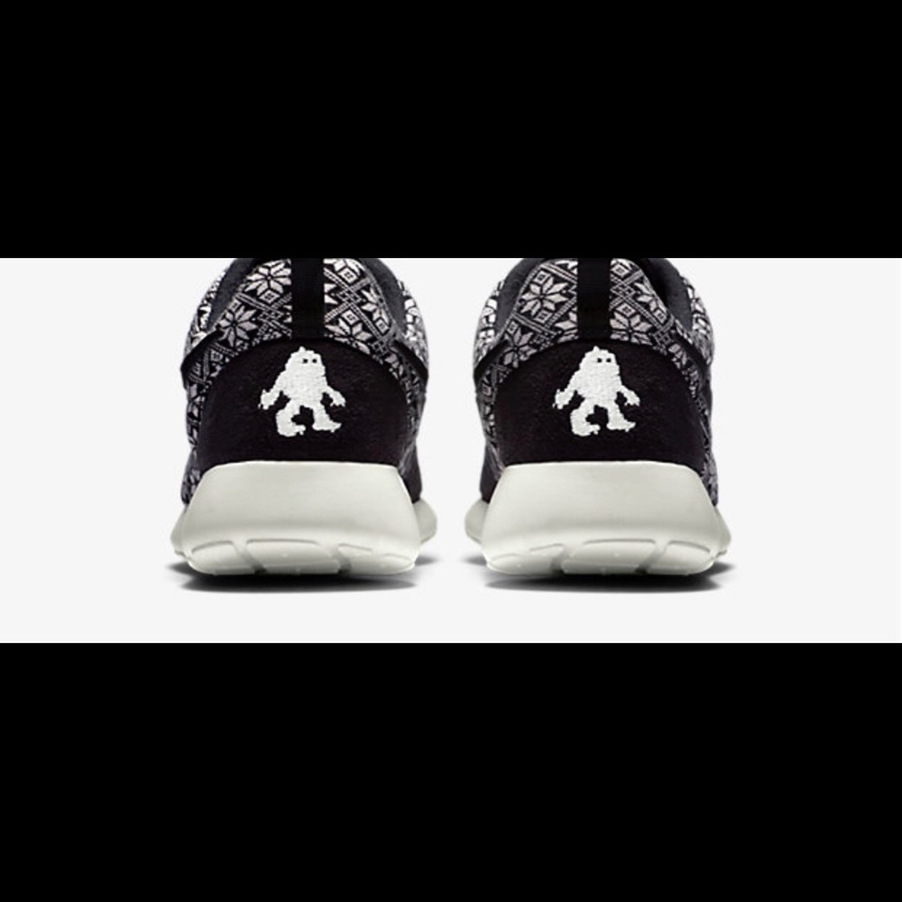Nike Roshe One Winter